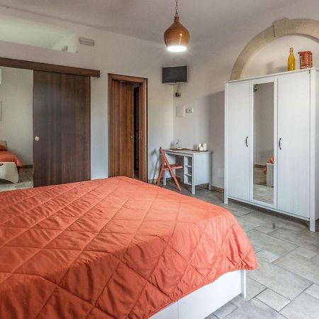 B&B Melina Maruggio Exteriör bild